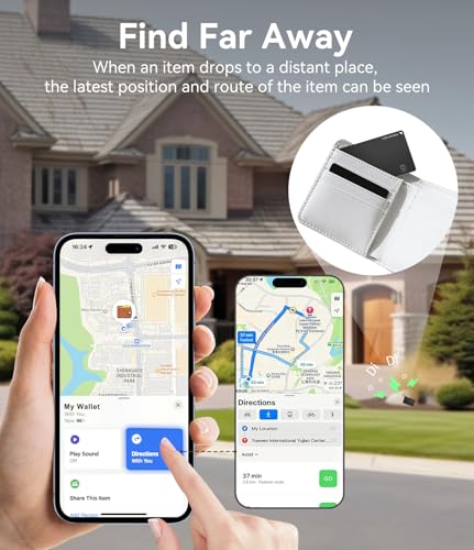 Wallet Tracker