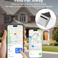 Wallet Tracker Slim Card Tracker