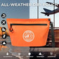 Tactiko 3L Waterproof Pouch w
