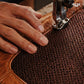 Genuine Leather Backpack for Men and Women