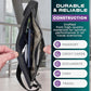 Travel Money Belt & Passport Holder