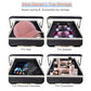 Large Sized Hanging Shoe Organizer 10 (10 Count)