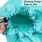 2 Pack Extra Large Travel Laundry Bag (2 Count)
