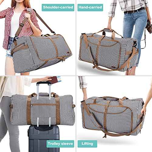 150L Duffle Bag for Travel