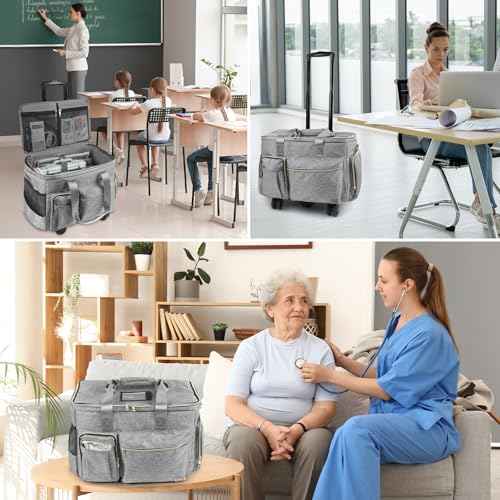 Laptop Tote Bag