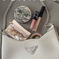 Travel Jewelry Pouch