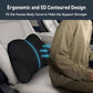 Make Relaxing Lumbar Support Pillow