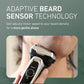 ARC5 Electric Razor for Men with Pop