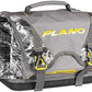 Plano B-Series 3600 Mossy Oak Manta Tackle Bag, Manta Camo with Yellow Accents, Includes 4 StowAway Utility Boxes, Soft Fishing Tackle Storage for Offshore & Onshore
