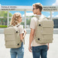 Travel Backpack For Women Men