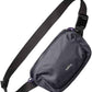 Bellroy Lite Belt Bag (versatile crossbody bag, fanny pack) - ArcadeGray