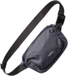 Bellroy Lite Belt Bag (versatile crossbody bag, fanny pack) - ArcadeGray