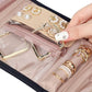 Travel Jewelry Case