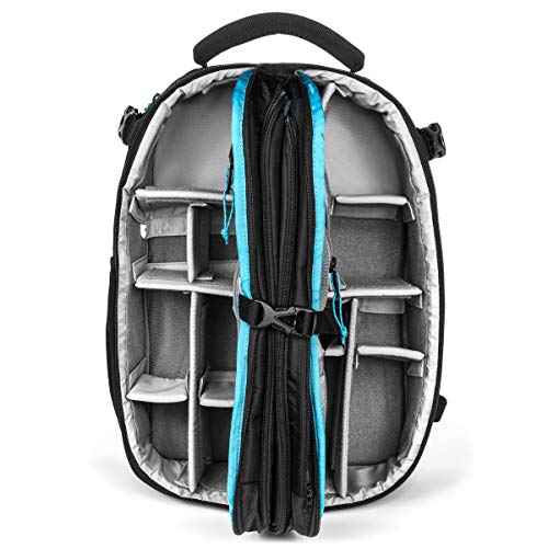 Kiboko 2.0 Camera Backpack