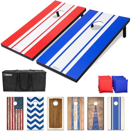 Classic Cornhole Set