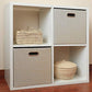 Foldable Storage Bins