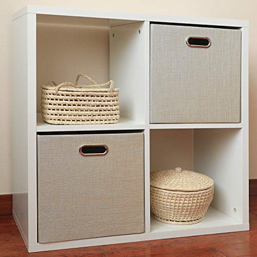 Foldable Storage Bins