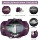 Travel Duffle Weekender Bags for Women