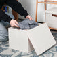 Storage Bins with Lids 2 (2 Count)