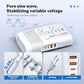 500W 220V to 110V Pure Sine Wave Voltage Converter
