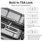 Luggage Sets 2 Piece Suitcase Set Hardshell 20 inch (2 Count)