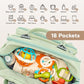 Diaper Bag Backpack