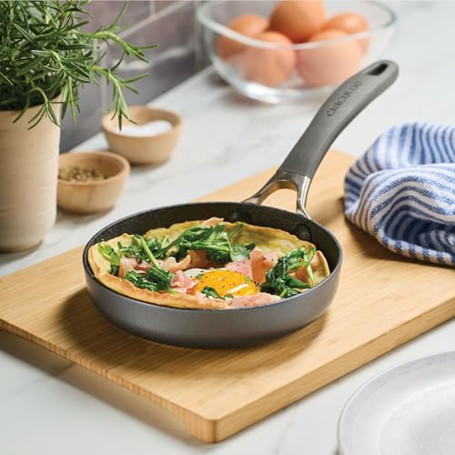 A1 Series Nonstick Induction Mini Frying Pan