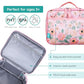 JumpOff Jo Insulated Lunch Box