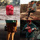Sidekick Camping Hiking and Backpacking First Aid Kit