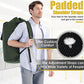 Backpack Laundry Bag