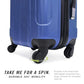 Out of Bounds Lightweight Hardshell 4