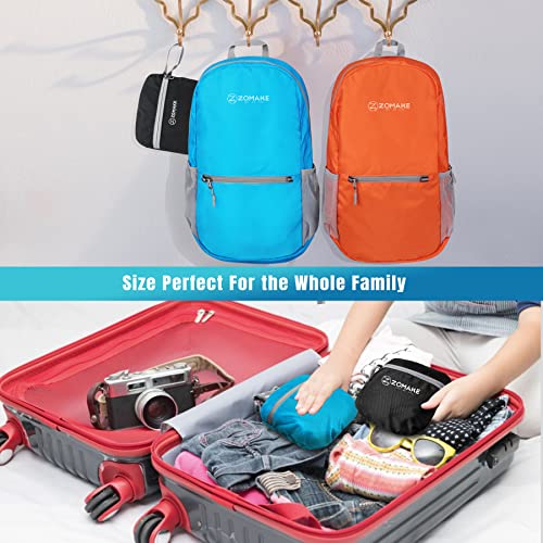 Ultra Lightweight Hiking Backpack 20L