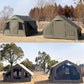 Inflatable Camping Tent for 2