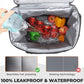 Backpack Cooler Insulated Waterproof Leakproof Lunch Bag 54 Can