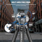 LITETRIP LT38 61" Travel Camera Tripod