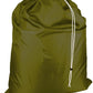 Laundry Bag with Locking Closure Drawstring – Extra Large Heavy Duty 100% Nylon, Large & Foldable Clothes Sack – Lightweight Dirty Laundry Organizer for Travel, Dorm, Gym – L 40" x H 50" (OLD GOLD)