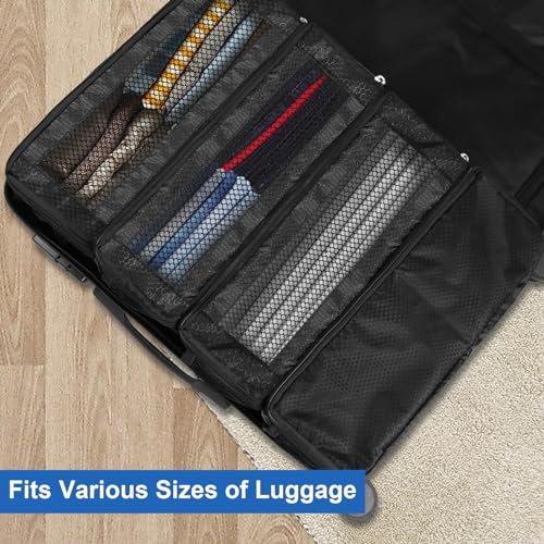 Suitcase Organizer