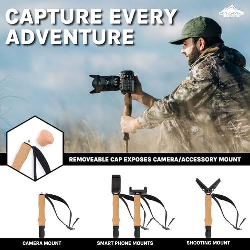 Trekking Pole