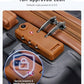 Luggage Sets 3 Pcs Suitcase with Wheel (3 Count)