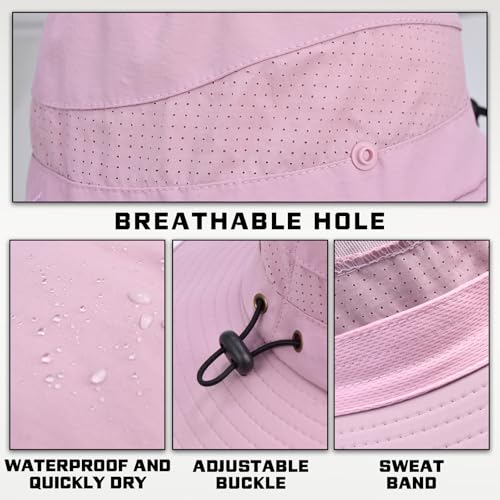 Sun Hats for Men Women