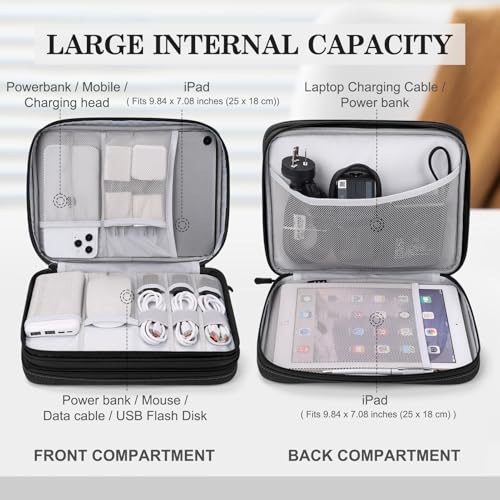 Electronic Organizer