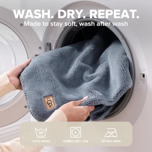 Whitecap Twin Blanket
