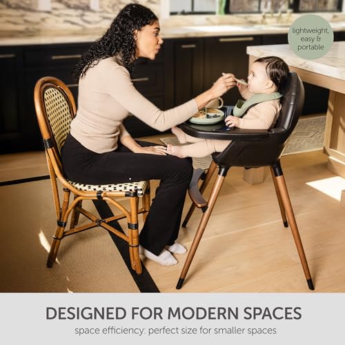 Convertible High Chair for Babies