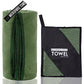 Microfiber Travel Towel