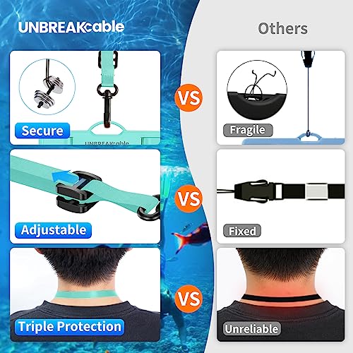 Waterproof Phone Pouch (2 Count)