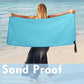 Microfiber Travel Towel