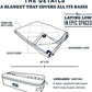 Lowlands Blanket