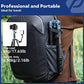 60" Carbon Fiber Camera Travel Tripod