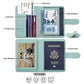 Passport Holder