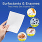 Laundry Detergent Sheets Fresh Linen Scent 240 Loads (240 Count)